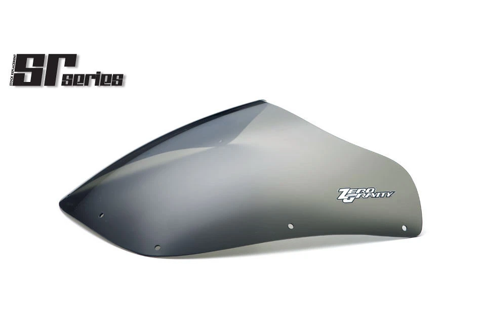 Zero Gravity Racing Windshields for the Ducati 750 Sport (1990) Zero Gravity Racing Windshields for the Ducati 750 Sport (1990)